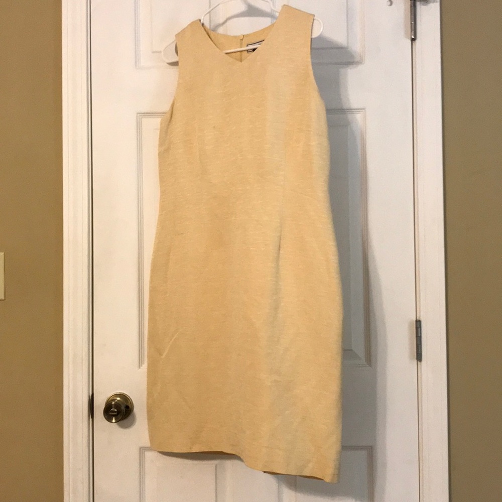 Dress with Jacket